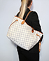 Neverfull MM, other view